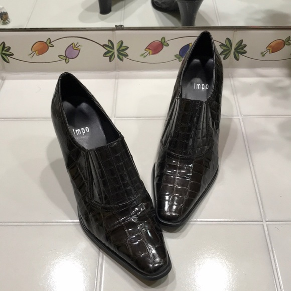 Impo pumps, ladies - Picture 1 of 4